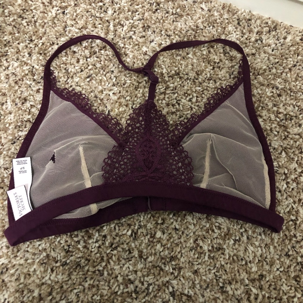 Victoria’s Secret bralette